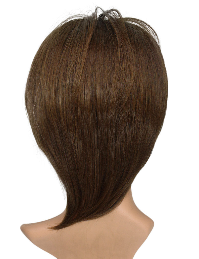 【Wigs2you】フルウィッグ | 日本製ファイバー使用 |ミディアム W-153