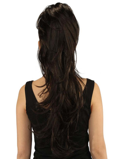 【Wigs2you】ヘアピース★ポニーテール WS-5016