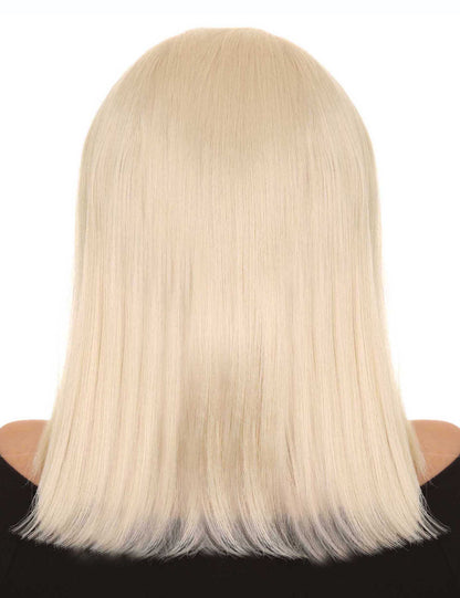 Wigs2you ハロウィンパーティー プレミアム レディース H-662 ブロンドボブウィッグ