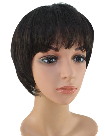 "【Wigs2you】フルウィッグ★日本製ファイバー使用★ショート W-756 "