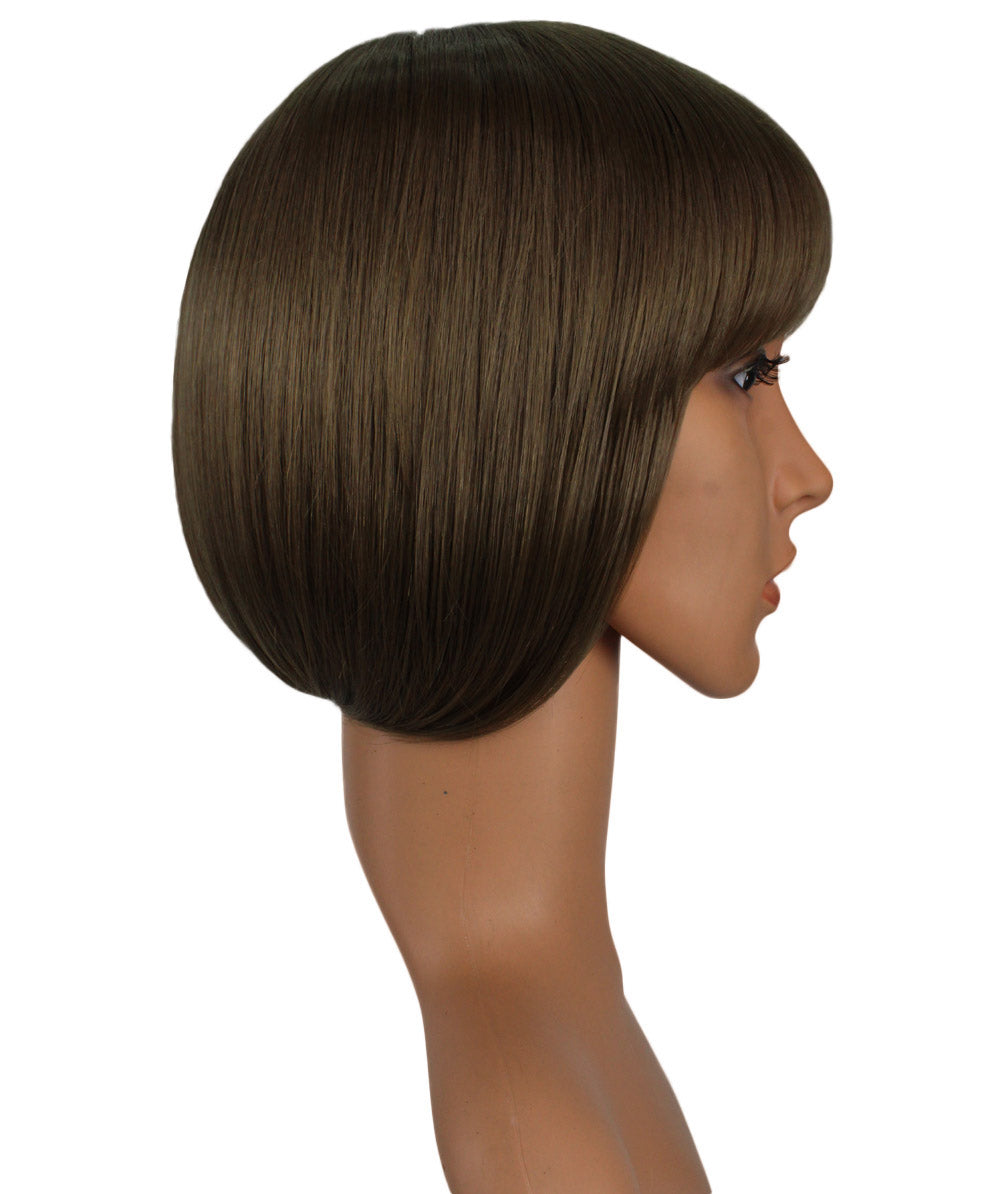 "【Wigs2you】フルウィッグ★日本製ファイバー使用★ショート W-563 "