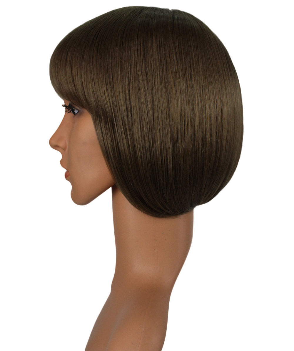 "【Wigs2you】フルウィッグ★日本製ファイバー使用★ショート W-563 "
