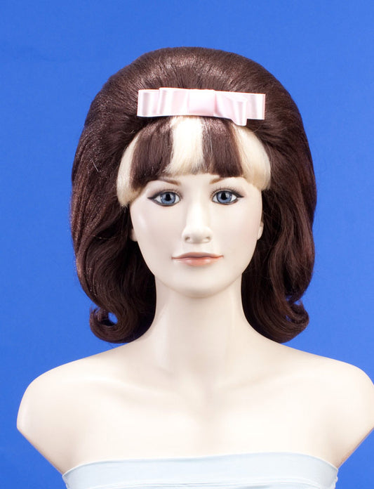 ハロウィンパーティープレミアムレディース H-197 ハロー139 豪華なキャラクターファッションウィッグ