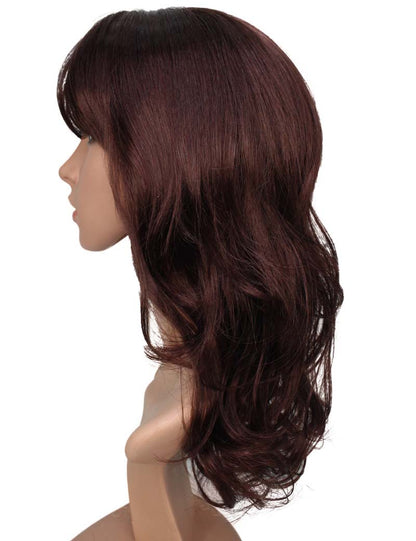 Wigs2you フルウィッグ 日本製ファイバー使用 ロング W-536A