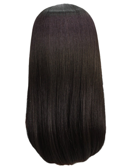 Wigs2you フルウィッグ 日本製ファイバー使用 ロング W-548