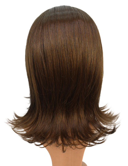 【Wigs2you】フルウィッグ | 日本製ファイバー使用 | ミディアム W-583