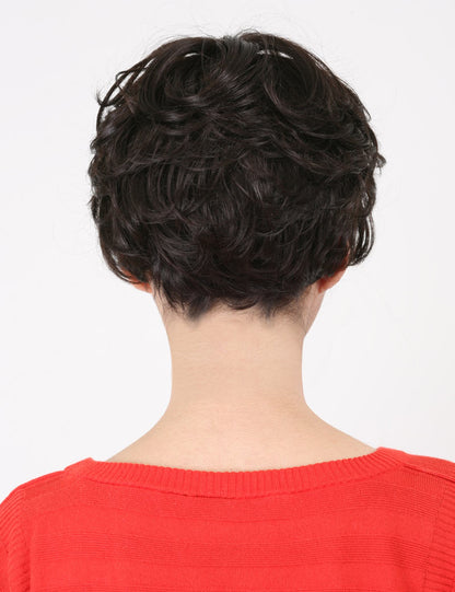 "【Wigs2you】フルウィッグ★日本製ファイバー使用★ショート W-567 "