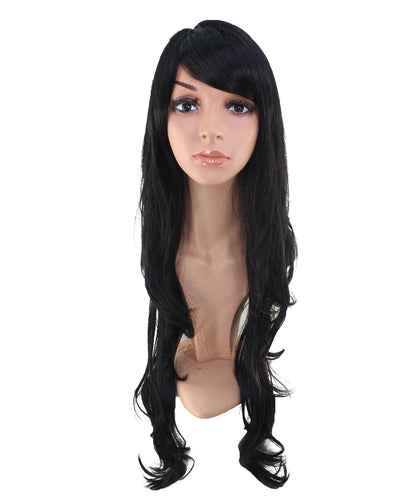 Wigs2you フルウィッグ 日本製ファイバー使用 ロング W-517