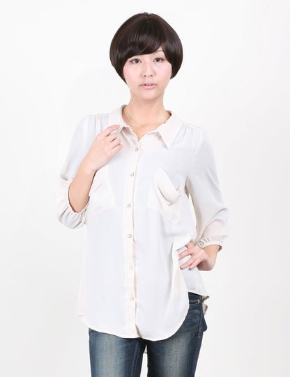 耐熱商品 |simple is best | 綺麗なストレートショートウィッグでイメチェンしてみては | ウィッグネット付き W-569