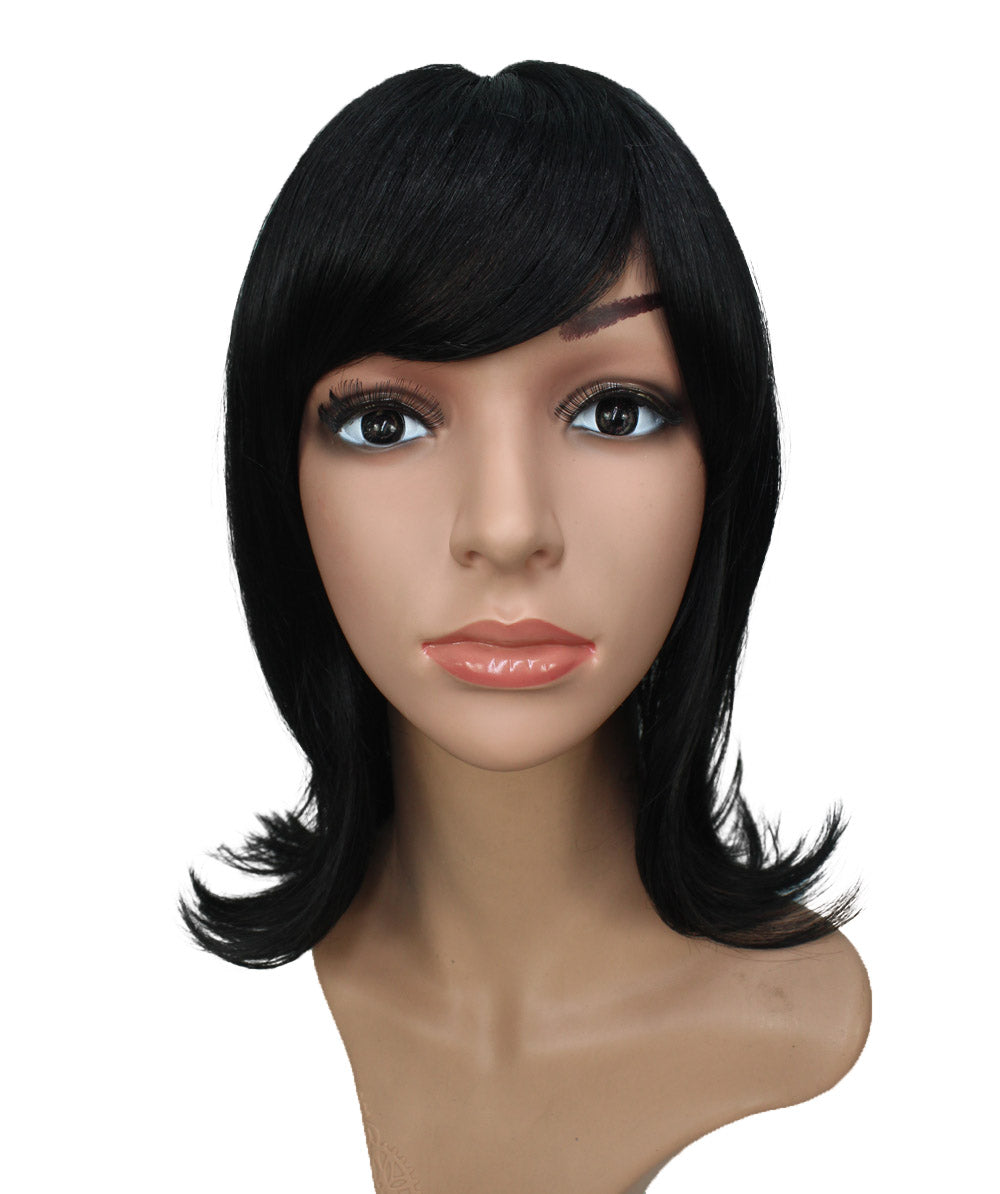 【Wigs2you】フルウィッグ | 日本製ファイバー使用 | ミディアム W-583