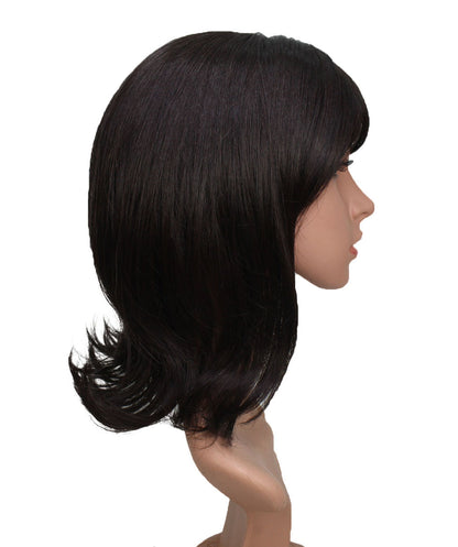 【Wigs2you】フルウィッグ | 日本製ファイバー使用 | ミディアム W-583
