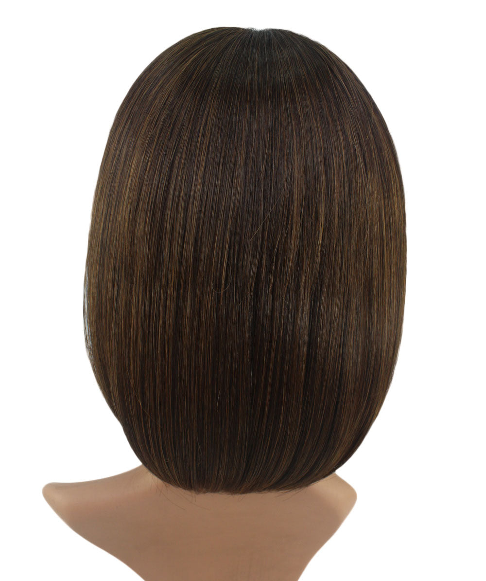 【Wigs2you】フルウィッグ | 日本製ファイバー使用 | ショート W-578