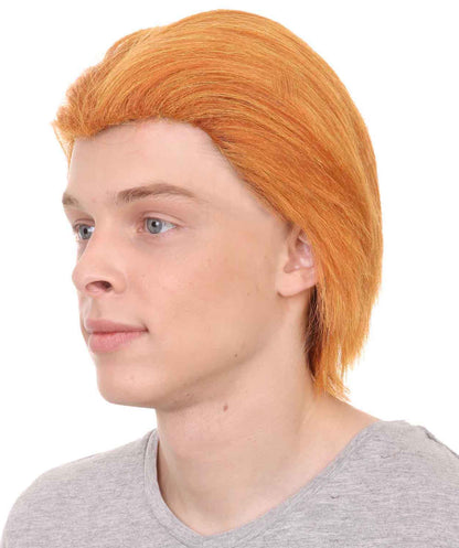 Wigs2you ハロウィンパーティープレミアムメンズ H-1603 着用が簡単 とても快適 大人用カルト・オブ・チャッキー