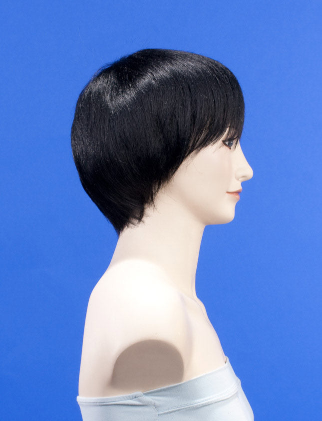 Halloween Party Premium Ladies H-259 Hallo 170 Fancy Character Fashion Wig Soft Synthetic Fiber