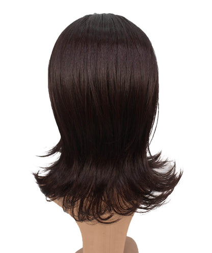 【Wigs2you】フルウィッグ | 日本製ファイバー使用 | ミディアム W-583