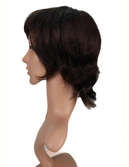 【Wigs2you】フルウィッグ | 日本製ファイバー | 高品質ミディアム W-138