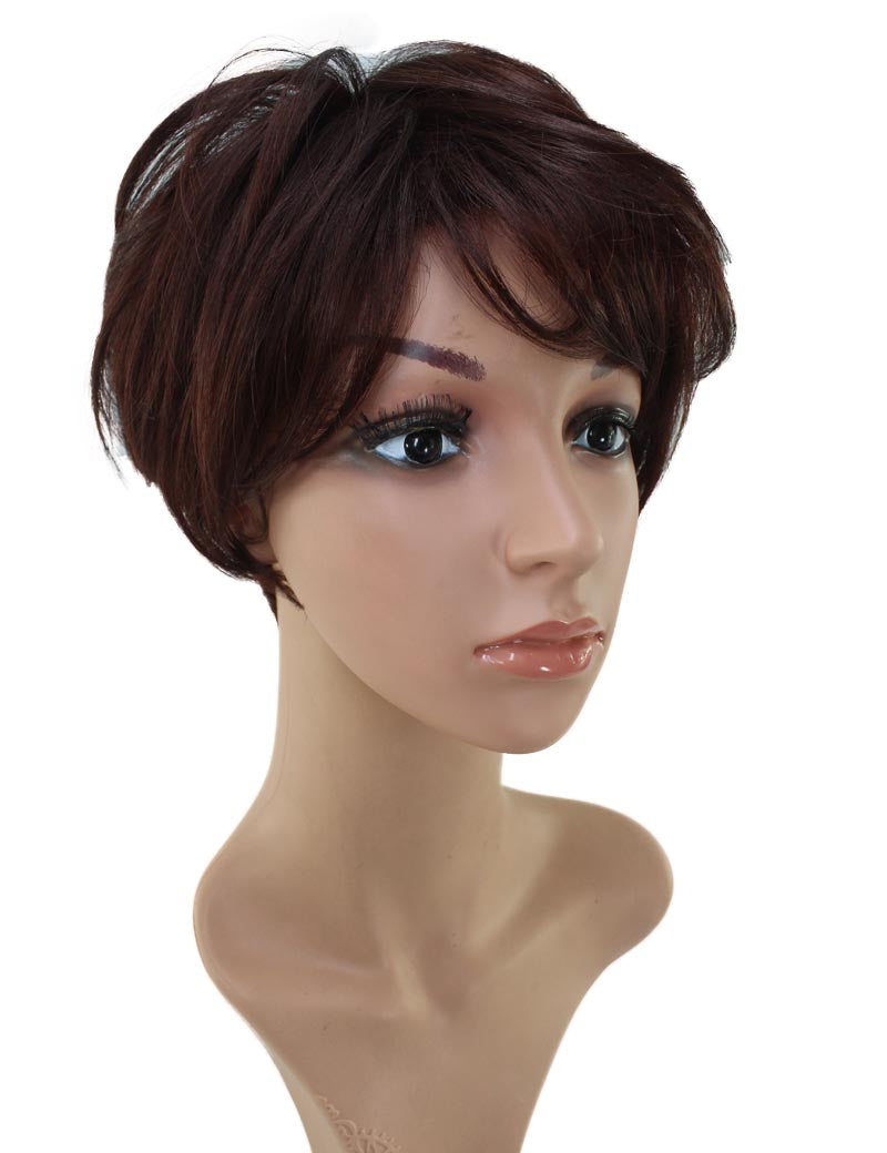 "【Wigs2you】フルウィッグ★日本製ファイバー使用★ショート W-567 "