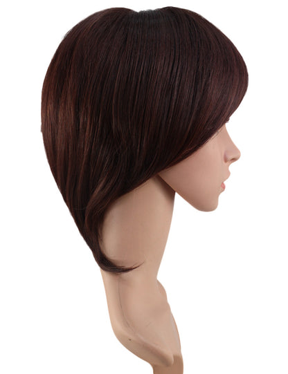 【Wigs2you】フルウィッグ | 日本製ファイバー使用 |ミディアム W-153