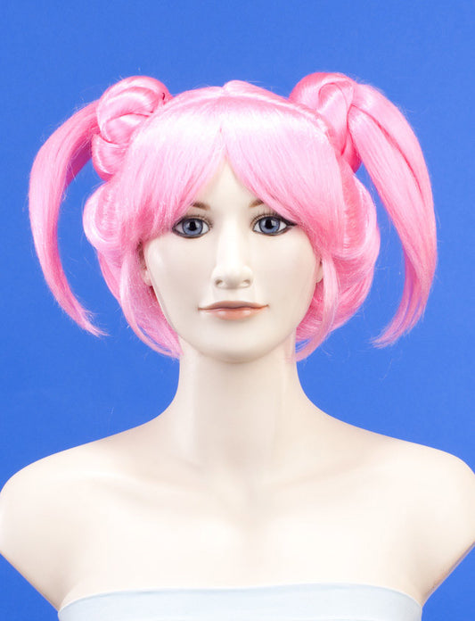 ハロウィンパーティープレミアムレディース H-223 ハロー154 豪華なキャラクターファッションウィッグ