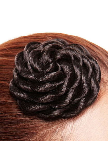 【Wigs2you】ヘアピース★ヘアアクセサリー W-8247