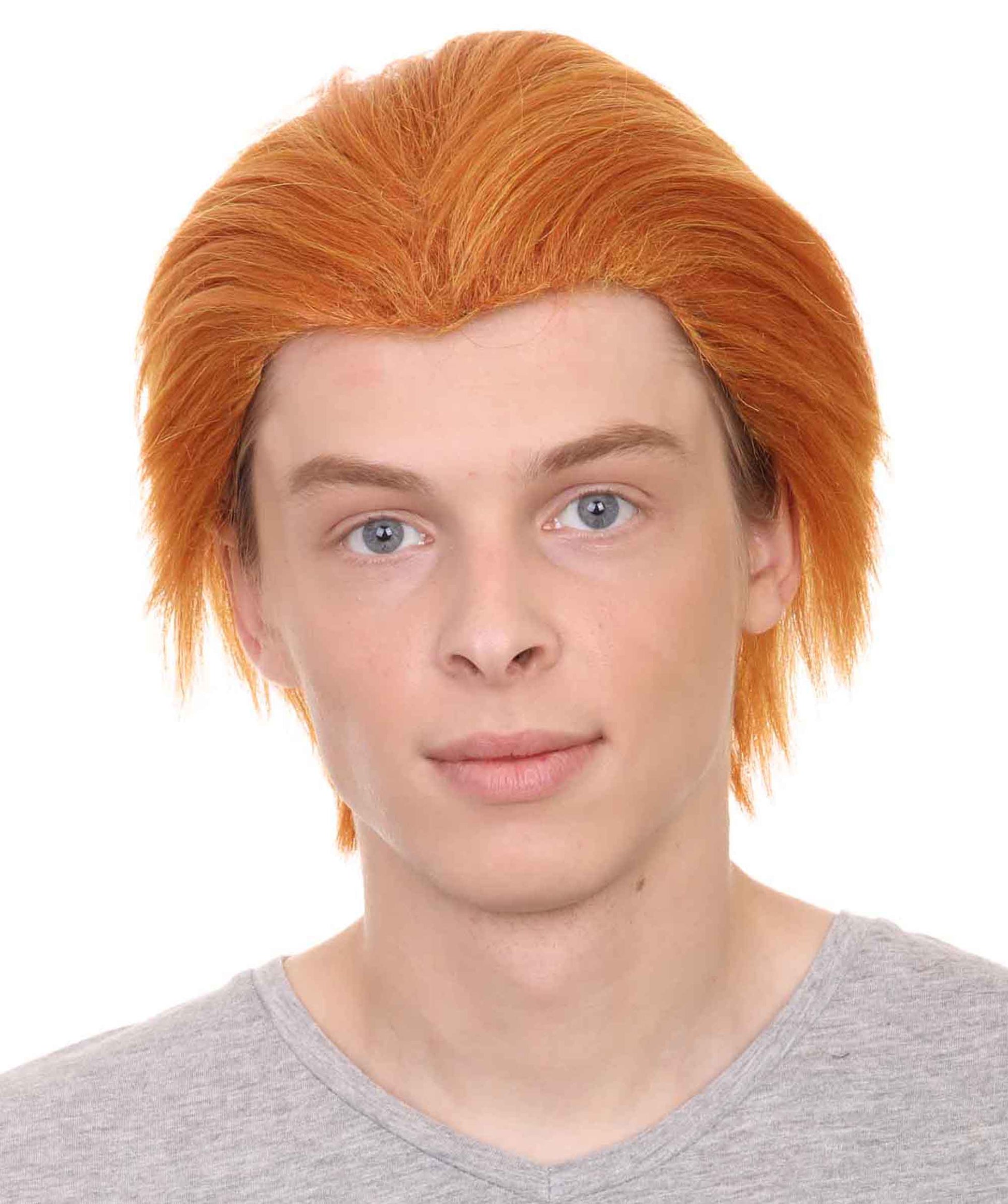 Wigs2you ハロウィンパーティープレミアムメンズ H-1603 着用が簡単 とても快適 大人用カルト・オブ・チャッキー