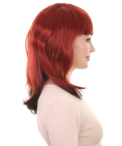 ハロウィンパーティ プレミアムレディース H-5078 ファイティング・ウィズ・マイ・ファミリー2