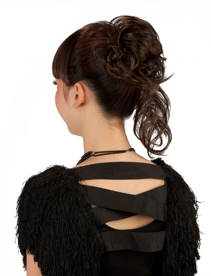 【Wigs2you】ヘアピース エクステンション WS-5021