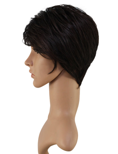 "【Wigs2you】フルウィッグ★日本製ファイバー使用★ショート W-573 "