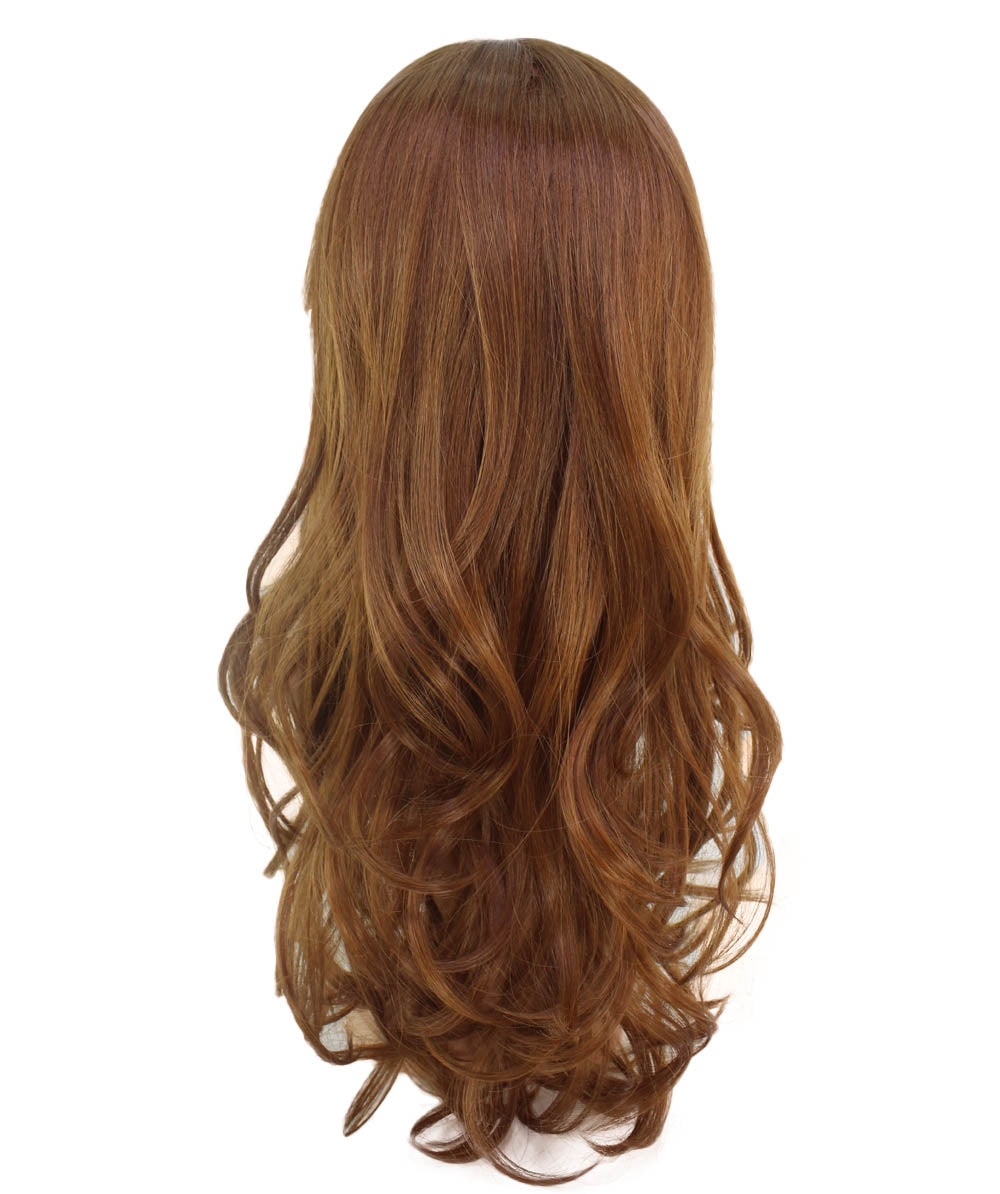 【Wigs2you】フルウィッグ 日本製ファイバー使用 ロング W-564