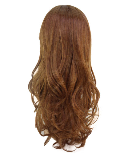 【Wigs2you】フルウィッグ 日本製ファイバー使用 ロング W-564