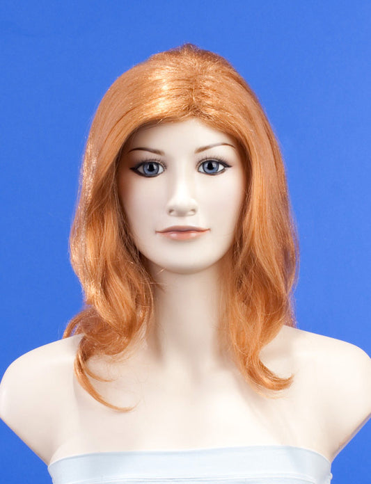 ハロウィンパーティープレミアムレディース H-210 ハロー148 豪華なキャラクターファッションウィッグ