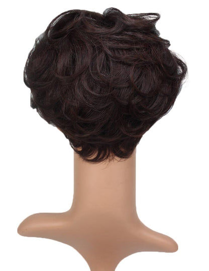 "【Wigs2you】フルウィッグ★日本製ファイバー使用★ショート W-567 "