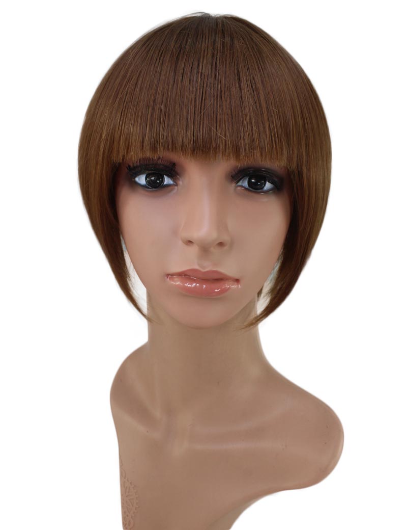 "【Wigs2you】フルウィッグ★日本製ファイバー使用★ショート W-560 "