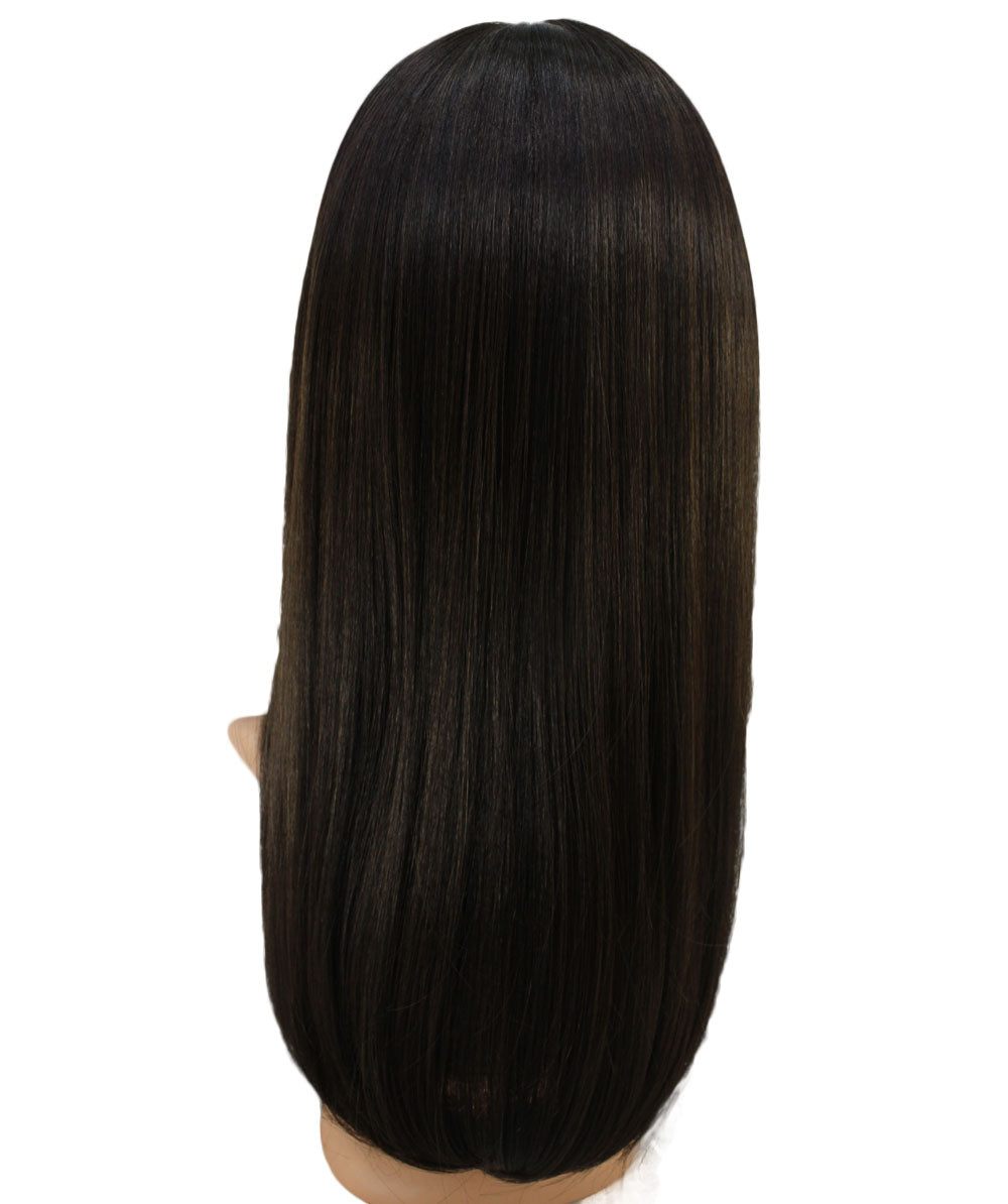 Wigs2you フルウィッグ 日本製ファイバー使用 ロング W-548