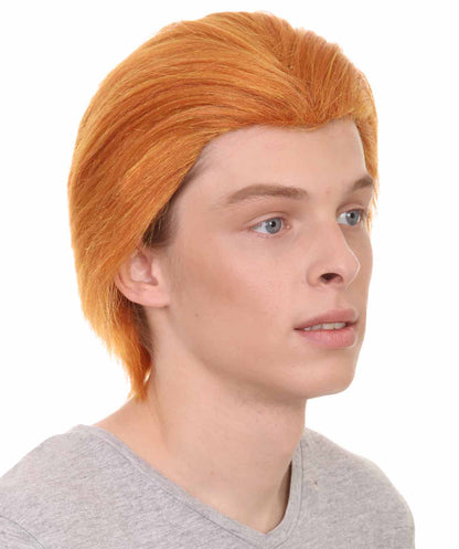 Wigs2you ハロウィンパーティープレミアムメンズ H-1603 着用が簡単 とても快適 大人用カルト・オブ・チャッキー