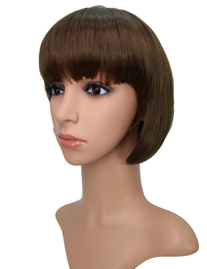 "【Wigs2you】フルウィッグ★日本製ファイバー使用★ショート W-563 "
