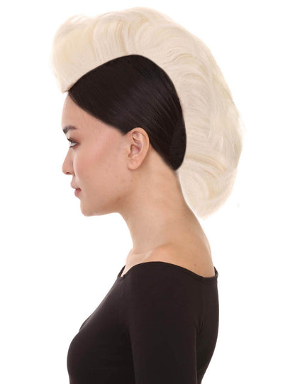 Wigs2you ハロウィンおよびパーティー用プレミアムレディース H-509 ブロンド "ストーム" ウィッグ X-メン アポカリプス