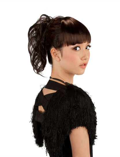 【Wigs2you】ヘアピース エクステンション WS-5021