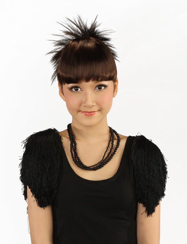 【Wigs2you】ヘアピース★エクステンション WS-5020